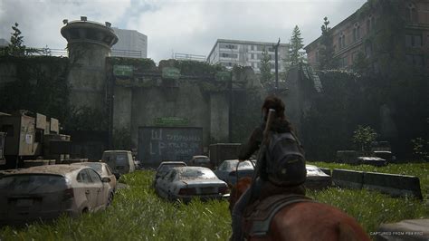 The Last Of Us Part 2 Los Jugadores Podrían Perderse Escenas De Juego