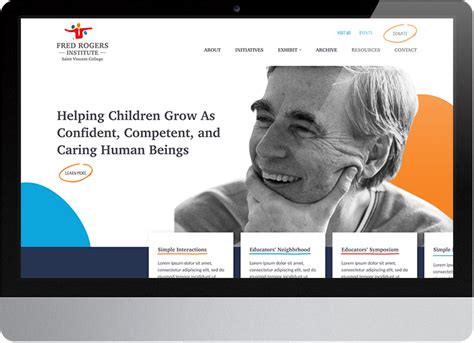 Fred Rogers Institute Case Study