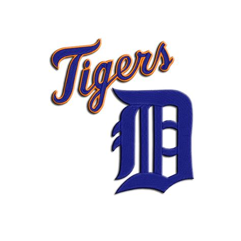 Detroit Tigers Svg Free Png Free Svg Files Silhouette And Cricut
