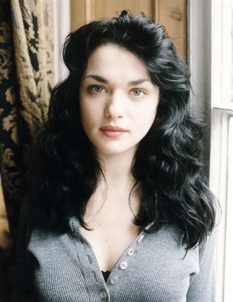 Rachel Weisz In The 90s Before The Mummy Rgenx