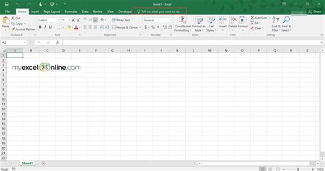¿qué Hay De Nuevo En Microsoft Excel 2016 Platinum Peach Press