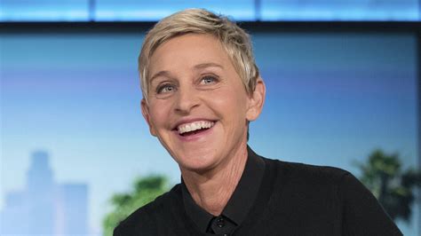 Reports Ellen Degeneres Fires Three Producers From Show