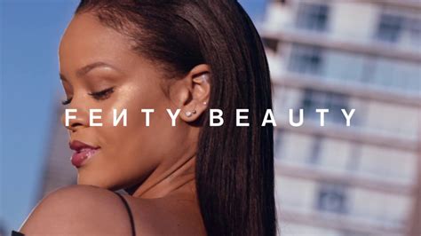 Sephora Fenty Beauty By Rihanna Youtube