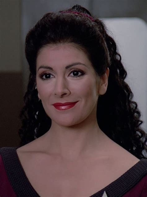 Counselor Deanna Troi Counselor Deanna Troi Photo 39904788 Fanpop