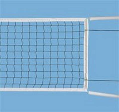 First Team Competition Volleyball Net 688963162982 Ebay