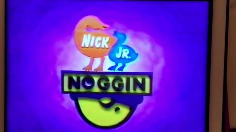 This Show Is Made For Noggin By Nick Jr 30 Second Loop Youtube