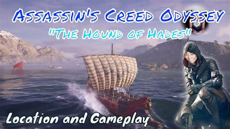 Assassin S Creed Odyssey How To Get The Legendary Ship Design The