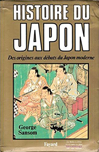 Histoire du Japon Des origines aux début du Japon Telecharger Des