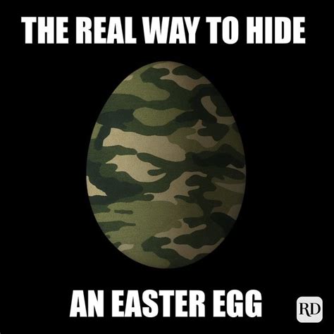 Easter Memes 35 Hilarious Memes About Easter 2023