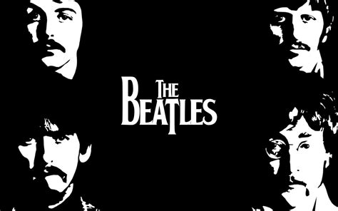 🔥 Download The Beatles Wallpaper Desktop Music  By Pandrade Hd
