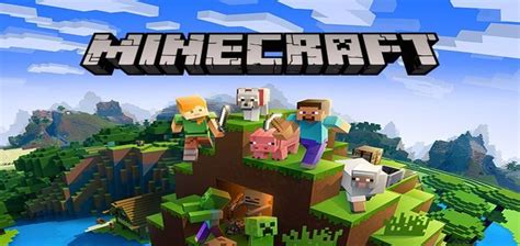 Minecraft Free Download Pc Game Full Version