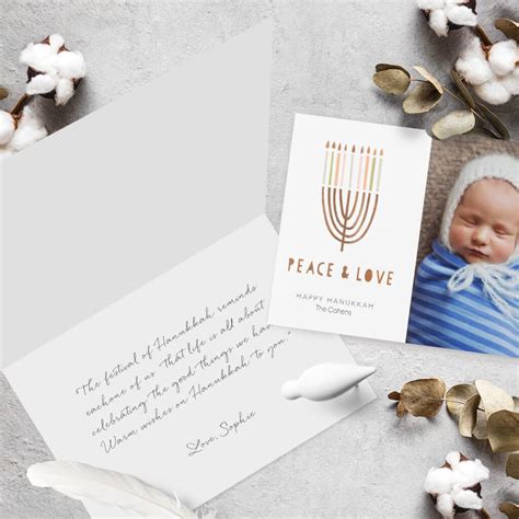 Great Hanukkah Card Message Ideas Snapfish Uk