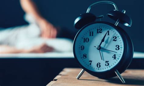 6 Cara Mengatasi Susah Tidur Di Malam Hari Tanpa Obat Obatan Solo Media