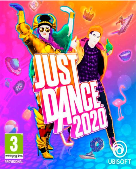 Just Dance 2020 Secundario Ps5 Juego Digital Plusgami