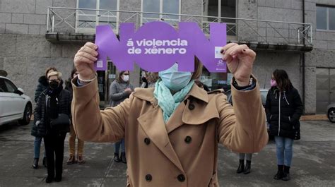 Galicia Contará Con Un Centro De Acogida Para Víctimas De Violencia