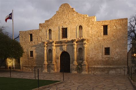 Printable Pictures Of The Alamo