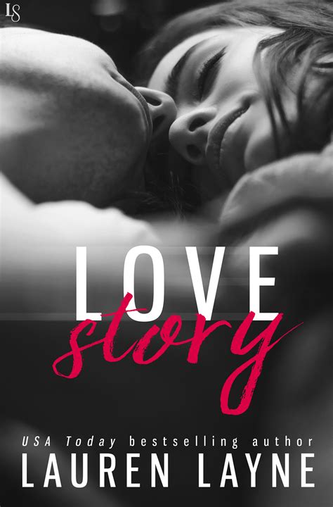 Love Story Love Unexpectedly 3 By Lauren Layne Goodreads