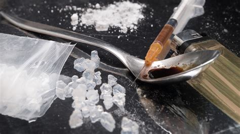 Agents Say Meth Bust Shuts Down Major Minnesota Drug Supplier