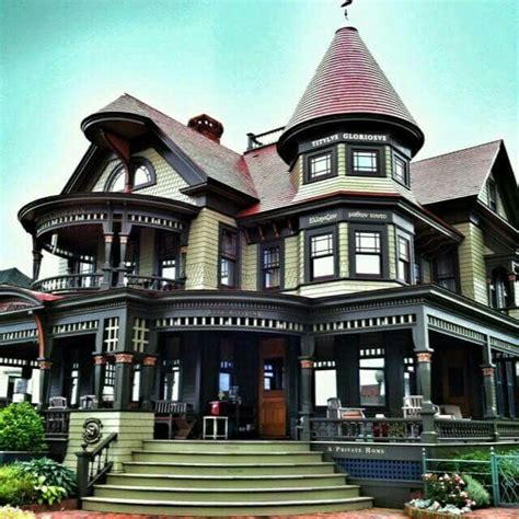 837 Best Images About Victorian Homes And Their Adornments On Pinterest