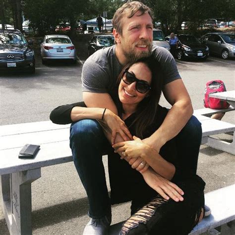 Adventure Seekers From Brie Bella And Daniel Bryans Love Story E News