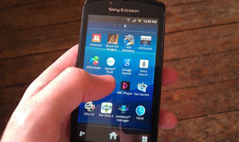 How To Find Xperia Play Optimised Games Pocket Gamer