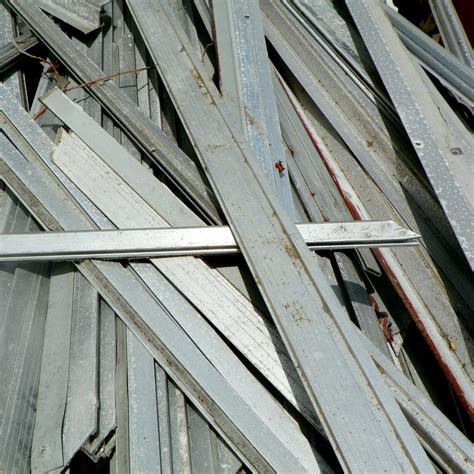 Houston TX aluminum scrap metal prices | Astro City Scrap Metal
