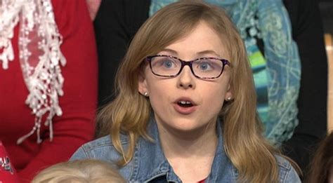Bbc Question Time Panel Left Speechless By Brexit Backing Young Woman