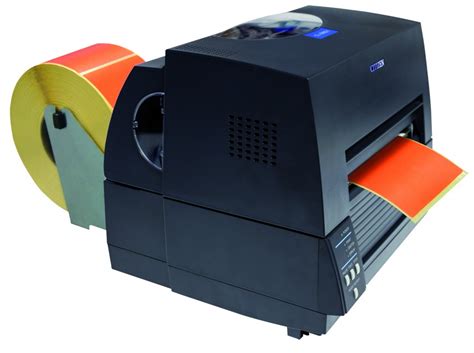 The following kinds and sizes of ribbons can be used. Citizen CL-S621 desktop label printer - Supplyline Auto ID