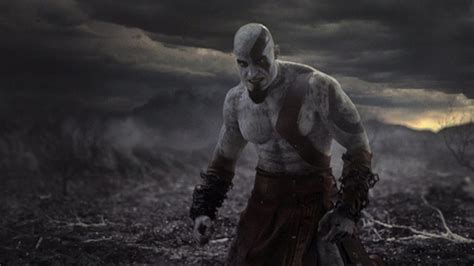 God Of War Ascension Documentary Details The Birth Of Kratos Push Square