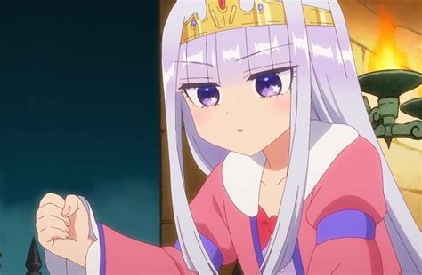 Sleepy Princess In The Demon Castle Episode 12 To Surprise Minotaur