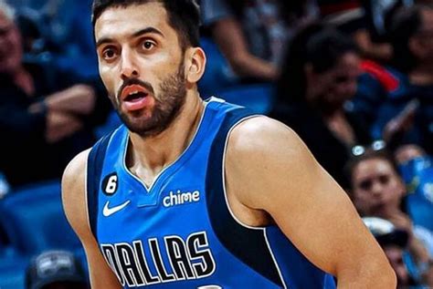 Nba Facundo Campazzo Debutó En Los Dallas Mavericks