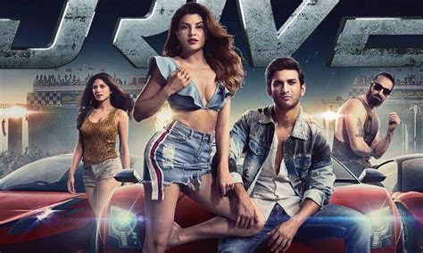 Tom farrell (costner) is a naval officer working in the pentagon who discovers that his lover, susan. Drive Review 2.0/5 : The Sushant Singh Rajput - Jacqueline ...