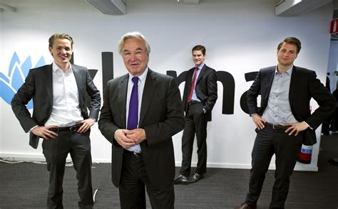 Klarna - Klarna Bank AB (publ)