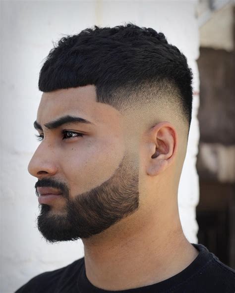 Hispanic Haircuts For Mens Wavy Haircut