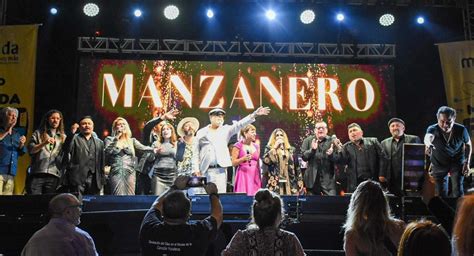 La Música Enciende El Inicio Del Mérida Fest 2024 Los Conciertos “100 Años Disney” “manzanero