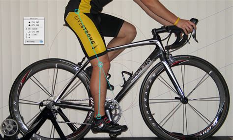 It is an adjustment that all triathletes. How to Find Your Ideal Saddle Height - I Love Bicycling
