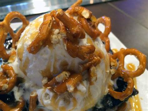 Try our food and service today. Chocolate and Strawberries - Picture of Wichita Food Tours ...
