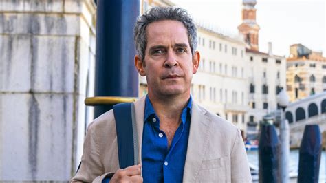 13 Extraordinary Facts About Tom Hollander