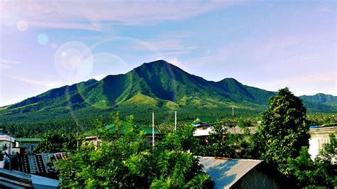Enchanting Mt Suiro Of Caibiran Biliran Island My Very Hometown