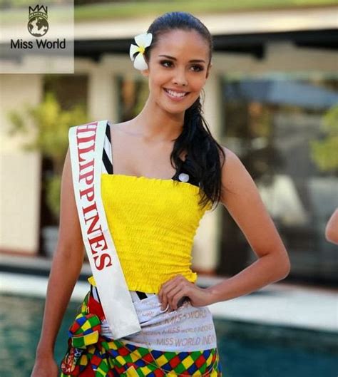 Miss Philippines Megan Young Crowned Winner 247tops Blog
