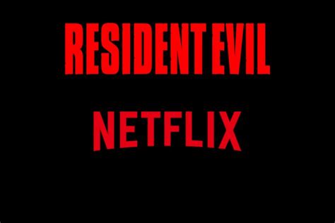 Alibaba.com offers 2,268 pc console controller products. Resident Evil Series Is Coming To Netflix - Fan Engagement ...