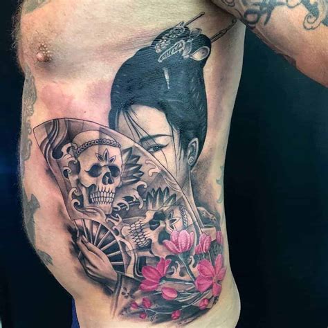 The Top 121 Best Japanese Tattoos In 2021