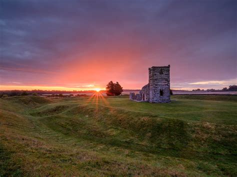 10 Best Landscape Photography Locations In Dorset Uk Nature Ttl