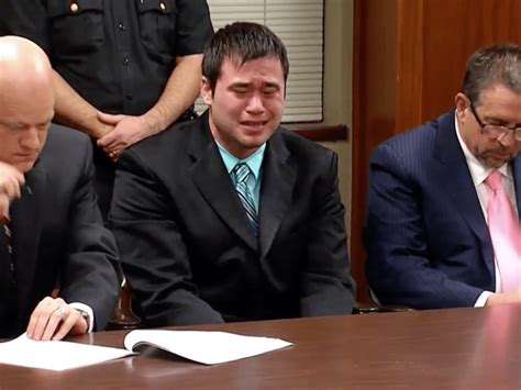 Former Oklahoma City Officer Daniel Holtzclaw Found Guilty Of Multiple