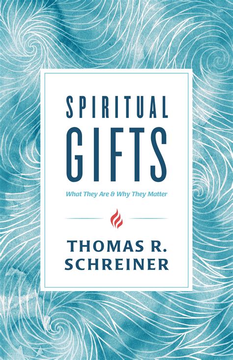 Spiritual Ts By Schreiner Thomas R Free Delivery At