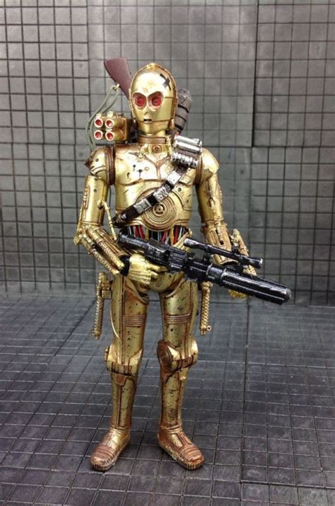 Pin By Neil On Robot Star Wars Action Figures Star Wars Characters