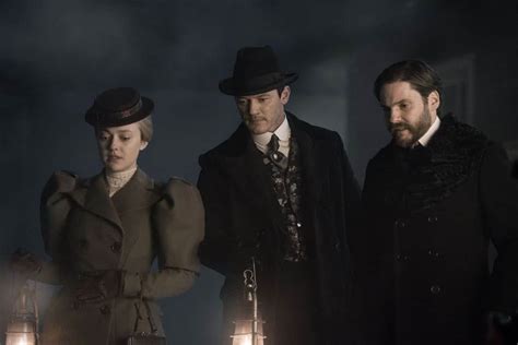 The Alienist Episode 3 Review Silver Smile Den Of Geek