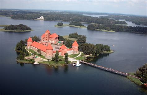 The Association Of Castles And Museums Around The Baltic Sea