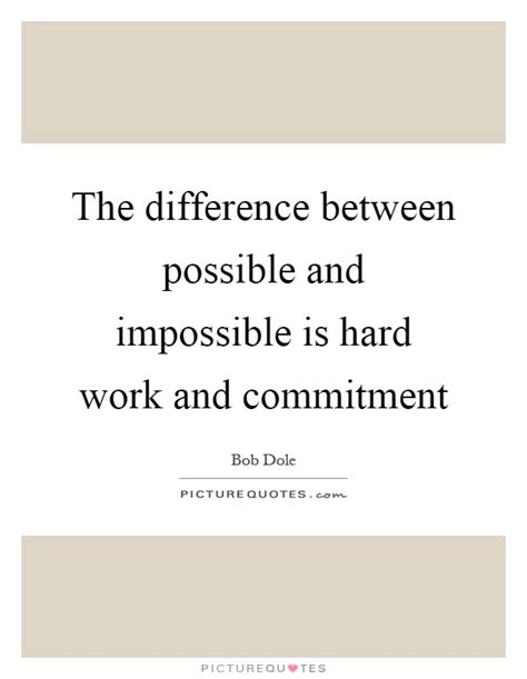 28 Hard Work And Commitment Quotes Microsoftdude