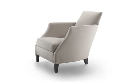 Relax lounge chair by Flexform Mood - Fanuli Furniture